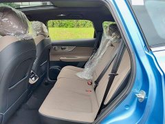 Chery Tiggo 8 PLUS C-DM 2025 1.5T 116km Deluxe 5-Seater - ფოტო 8