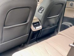 Chery Tiggo 8 PLUS C-DM 2025 1.5T 116km Deluxe 5-Seater - ფოტო 9