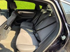Voyah Lantu Zhuiguang PHEV AWD Extended Range Executive - ფოტო 12