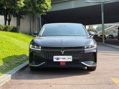 Voyah Lantu Zhuiguang PHEV AWD Extended Range Executive - ფოტო 2