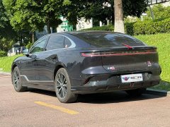 Voyah Lantu Zhuiguang PHEV AWD Extended Range Executive - ფოტო 4