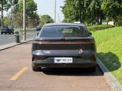 Voyah Lantu Zhuiguang PHEV AWD Extended Range Executive - ფოტო 5