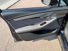 Voyah Lantu Zhuiguang PHEV AWD Extended Range Executive - ფოტო 6