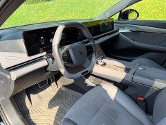 Voyah Lantu Zhuiguang PHEV AWD Extended Range Executive - ფოტო 7