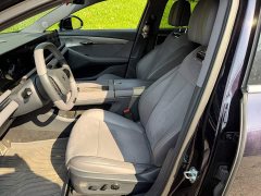 Voyah Lantu Zhuiguang PHEV AWD Extended Range Executive - ფოტო 8