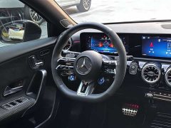 Mercedes-Benz Mercedes-AMG A 45 S 4MATIC (Imported) 2024 - ფოტო 10