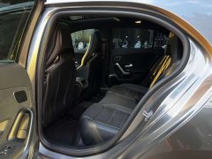 Mercedes-Benz Mercedes-AMG A 45 S 4MATIC (Imported) 2024 - ფოტო 11
