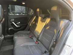Mercedes-Benz Mercedes-AMG A 45 S 4MATIC (Imported) 2024 - ფოტო 12