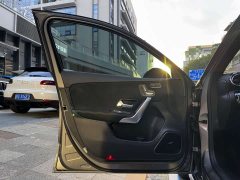 Mercedes-Benz Mercedes-AMG A 45 S 4MATIC (Imported) 2024 - ფოტო 13