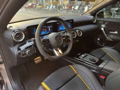 Mercedes-Benz Mercedes-AMG A 45 S 4MATIC (Imported) 2024 - ფოტო 4