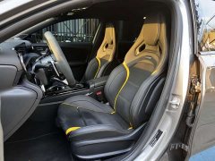 Mercedes-Benz Mercedes-AMG A 45 S 4MATIC (Imported) 2024 - ფოტო 6