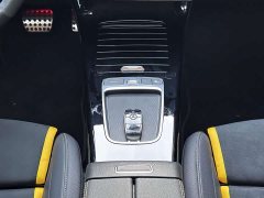 Mercedes-Benz Mercedes-AMG A 45 S 4MATIC (Imported) 2024 - ფოტო 7