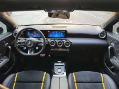 Mercedes-Benz Mercedes-AMG A 45 S 4MATIC (Imported) 2024 - ფოტო 8