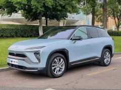 NIO ES6 75kWh Sport Edition - ფოტო 1
