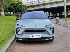 NIO ES6 75kWh Sport Edition - ფოტო 2