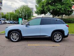 NIO ES6 75kWh Sport Edition - ფოტო 3