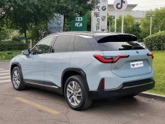 NIO ES6 75kWh Sport Edition - ფოტო 4