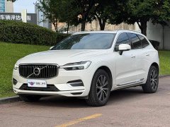 Volvo XC60 T5 AWD Smart Luxury Edition - ფოტო 1