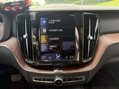 Volvo XC60 T5 AWD Smart Luxury Edition - ფოტო 10