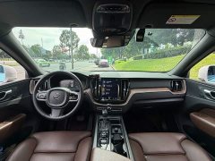 Volvo XC60 T5 AWD Smart Luxury Edition - ფოტო 13