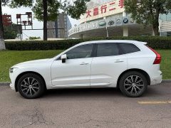 Volvo XC60 T5 AWD Smart Luxury Edition - ფოტო 2