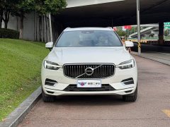 Volvo XC60 T5 AWD Smart Luxury Edition - ფოტო 3