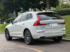 Volvo XC60 T5 AWD Smart Luxury Edition - ფოტო 4
