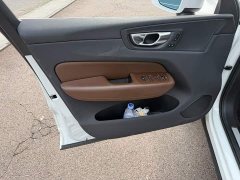 Volvo XC60 T5 AWD Smart Luxury Edition - ფოტო 6
