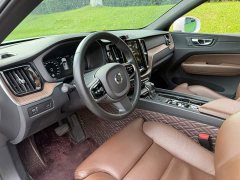 Volvo XC60 T5 AWD Smart Luxury Edition - ფოტო 7