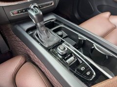 Volvo XC60 T5 AWD Smart Luxury Edition - ფოტო 9