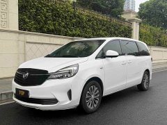 Buick GL8 Land Business Class 652T Comfort - ფოტო 1
