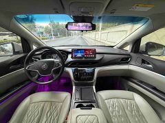 Buick GL8 Land Business Class 652T Comfort - ფოტო 11