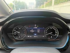 Buick GL8 Land Business Class 652T Comfort - ფოტო 13