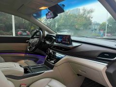 Buick GL8 Land Business Class 652T Comfort - ფოტო 15