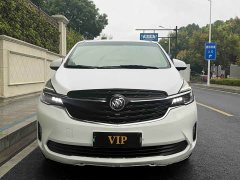 Buick GL8 Land Business Class 652T Comfort - ფოტო 2