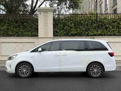 Buick GL8 Land Business Class 652T Comfort - ფოტო 3