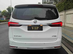 Buick GL8 Land Business Class 652T Comfort - ფოტო 4