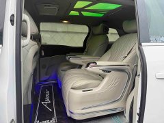 Buick GL8 Land Business Class 652T Comfort - ფოტო 7