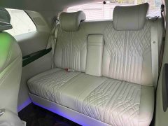 Buick GL8 Land Business Class 652T Comfort - ფოტო 8