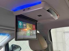 Buick GL8 Land Business Class 652T Comfort - ფოტო 9