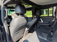 Beijing Jeep BJ40 2024 2.0T Urban Hunter Glory Edition - ფოტო 11