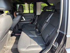 Beijing Jeep BJ40 2024 2.0T Urban Hunter Glory Edition - ფოტო 12