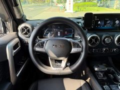 Beijing Jeep BJ40 2024 2.0T Urban Hunter Glory Edition - ფოტო 14