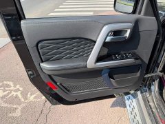 Beijing Jeep BJ40 2024 2.0T Urban Hunter Glory Edition - ფოტო 6