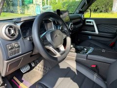 Beijing Jeep BJ40 2024 2.0T Urban Hunter Glory Edition - ფოტო 7