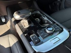 Beijing Jeep BJ40 2024 2.0T Urban Hunter Glory Edition - ფოტო 9