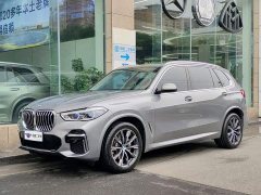 BMW X5 2022 Facelift xDrive 30Li M Sport Premium Package - ფოტო 1