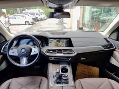 BMW X5 2022 Facelift xDrive 30Li M Sport Premium Package - ფოტო 10