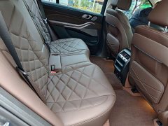 BMW X5 2022 Facelift xDrive 30Li M Sport Premium Package - ფოტო 11