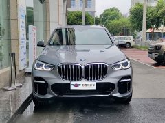 BMW X5 2022 Facelift xDrive 30Li M Sport Premium Package - ფოტო 2
